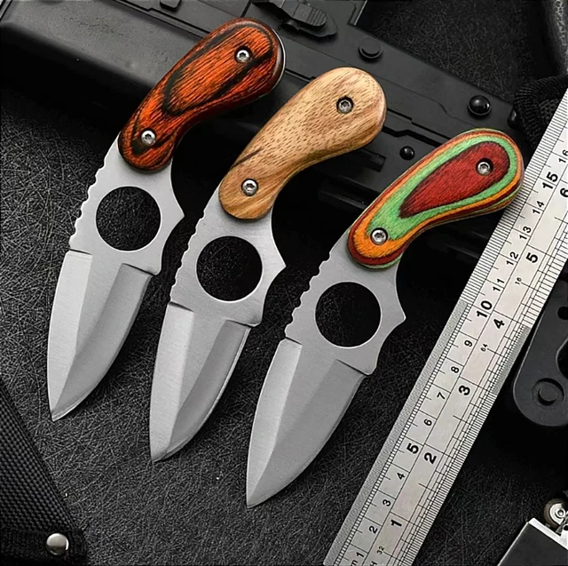 Mini couteau