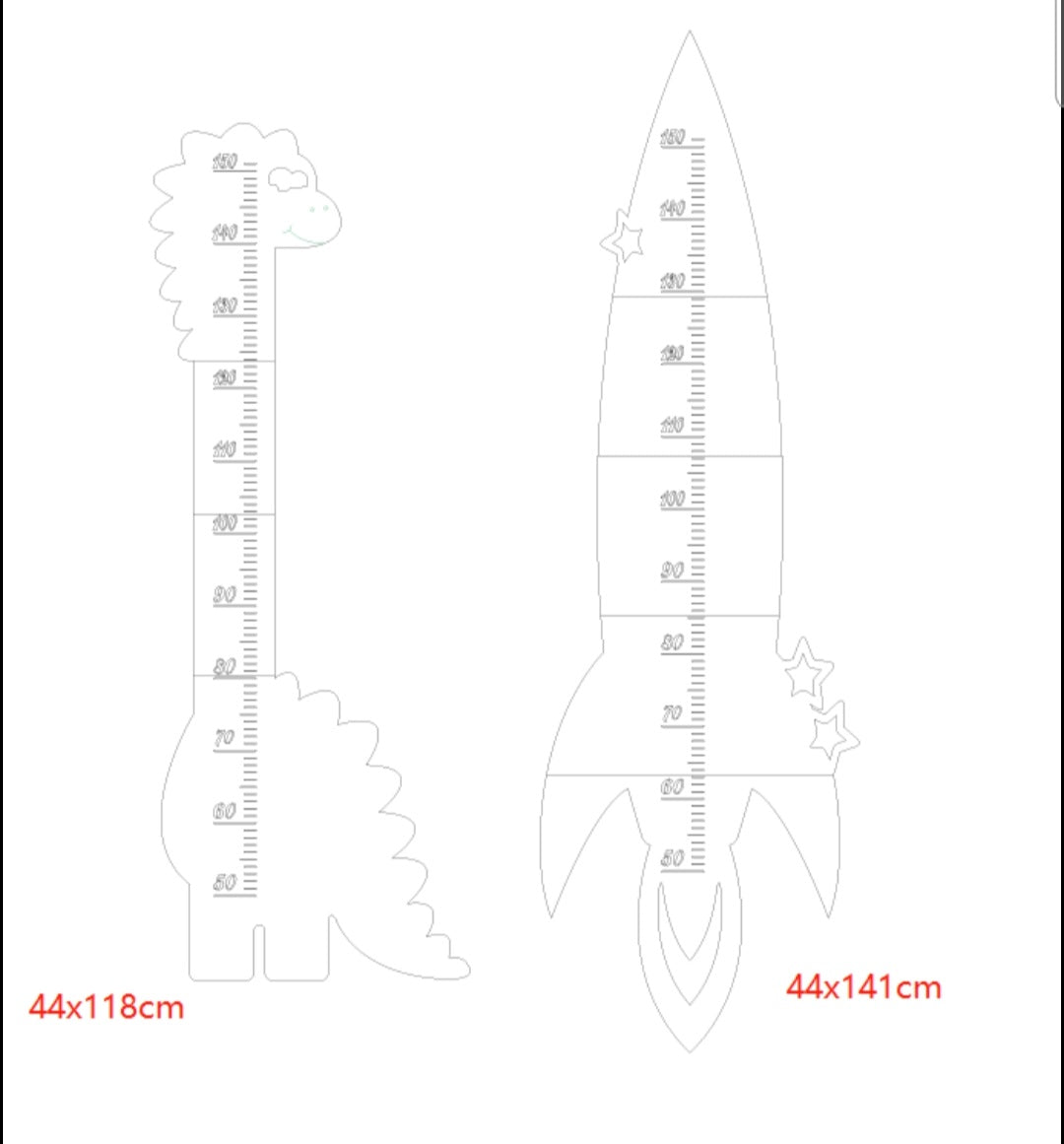 Échelle de croissance