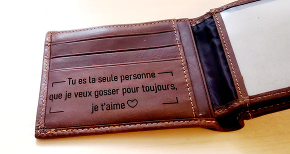 Tout les portefeuilles