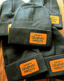 Tuque personnalisée