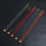 Bracelet cuir personnalisé