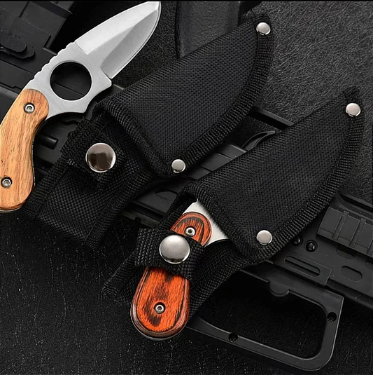 Mini couteau