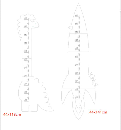 Échelle de croissance