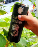 Bouteille intelligente