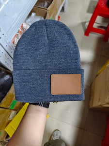 Tuque personnalisée