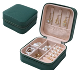 boite bijoux personnalisée