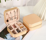 boite bijoux personnalisée