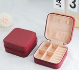 boite bijoux personnalisée