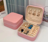 boite bijoux personnalisée