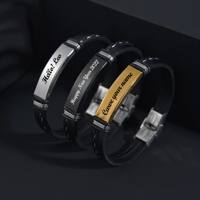 Bracelet pour homme