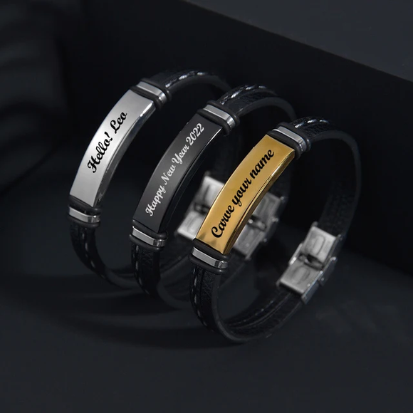 bracelet homme