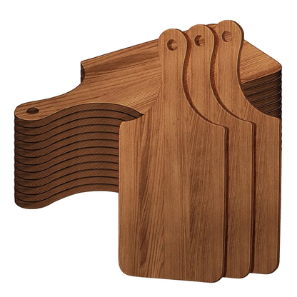 Planches à découper et plateau
