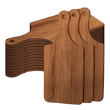 Planches à découper et plateau