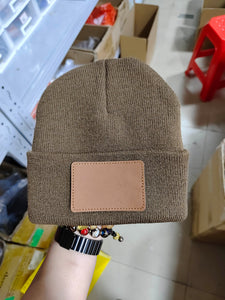 Tuque personnalisée
