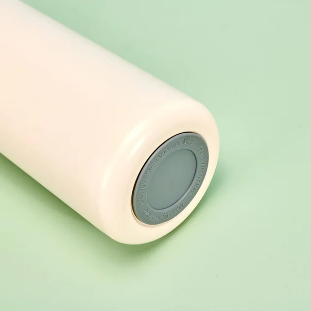 Bouteille LED
