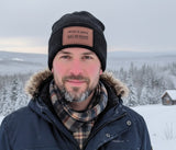 Tuque personnalisée