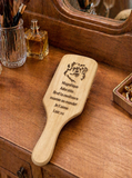 Brosse à cheveux