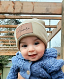 Tuque personnalisée