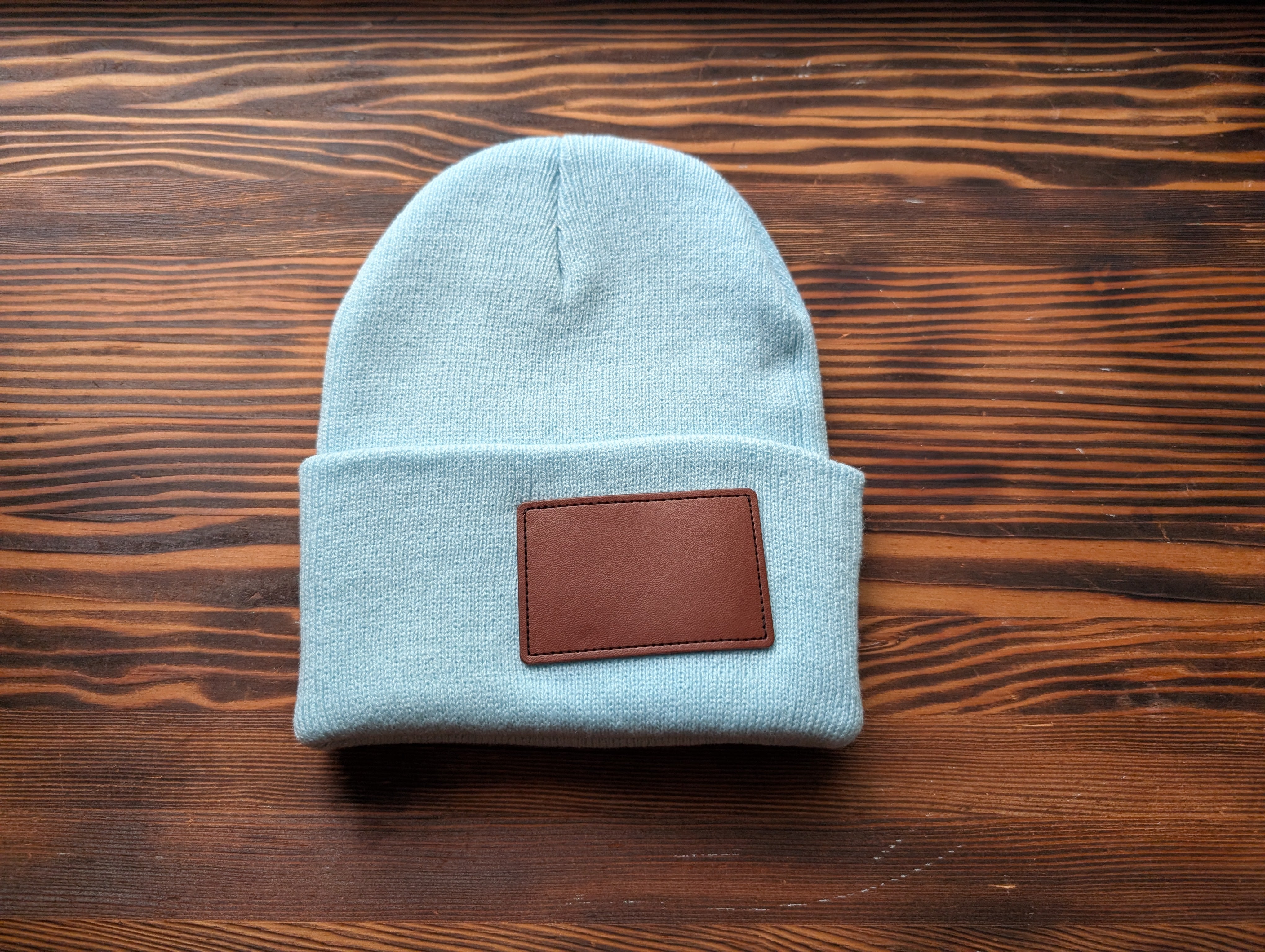 Tuque personnalisée