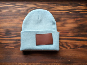 Tuque personnalisée