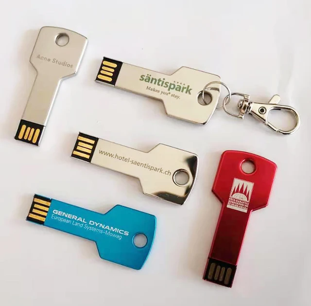 Clé usb