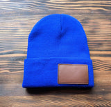 Tuque personnalisée