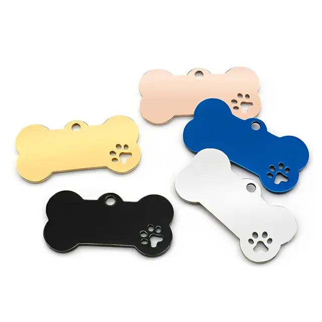 Breloque pour Pitou/Minou