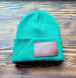 Tuque personnalisée