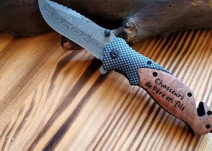 Damassé XV50