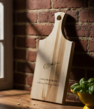 Planches à découper et plateau