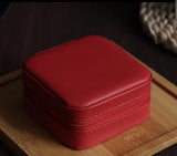 boite bijoux personnalisée