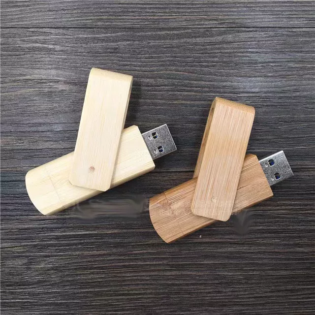 Clé USB personnalisée