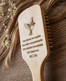Brosse à cheveux