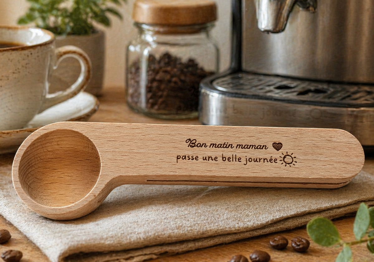 Cuillère à café