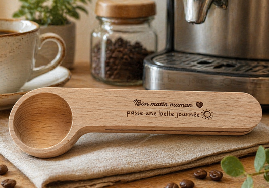 Cuillère à café
