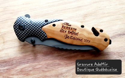 Neutre Olive
