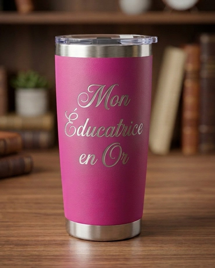 Tasse isotherme