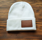 Tuque personnalisée