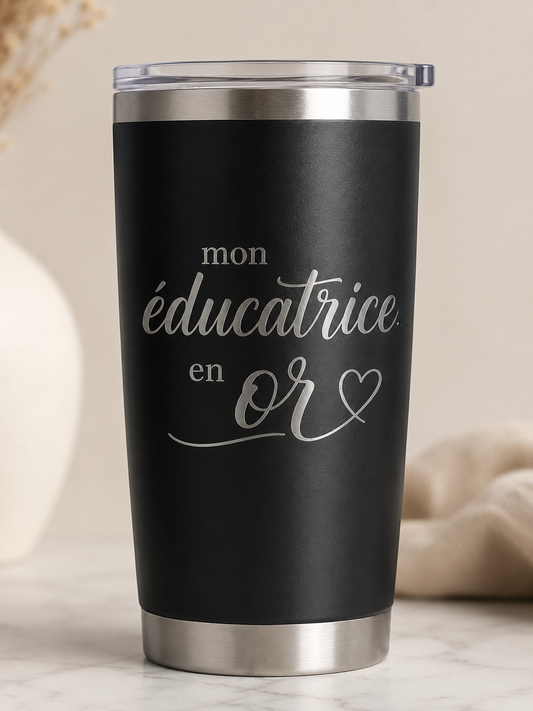 Tasse isotherme