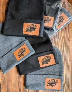 Tuque personnalisée