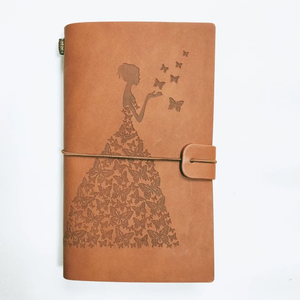 Bloc note Princesse
