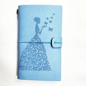 Bloc note Princesse