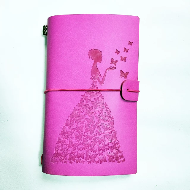 Bloc note Princesse