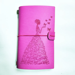 Bloc note Princesse