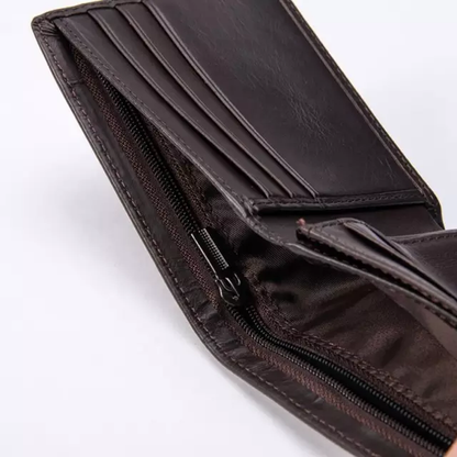 Ensemble en cuir pour hommes