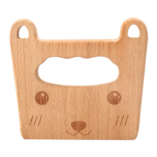 Couteau en bois pour enfant
