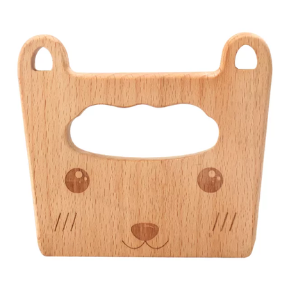 Couteau en bois pour enfant