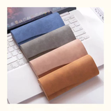 Étui lunettes personnalisé