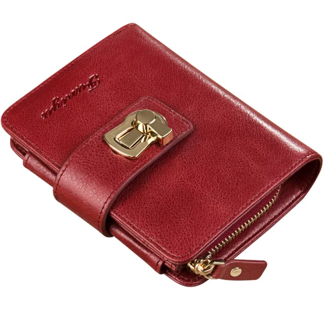 Portefeuille femme