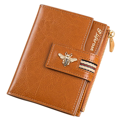 Portefeuille femme